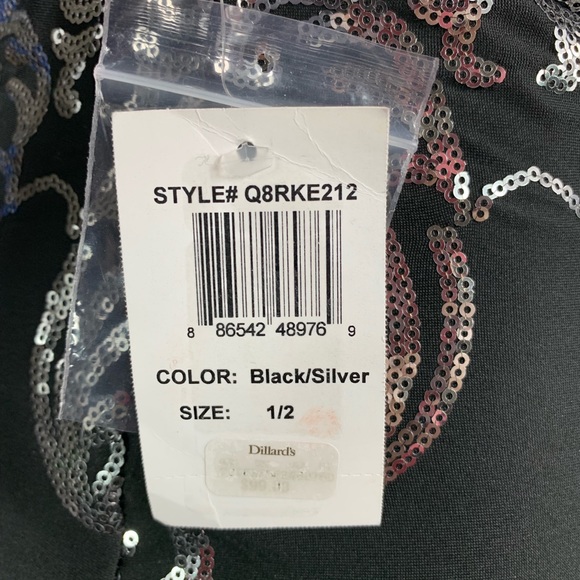 😍 Holiday/Cocktail Party Dress - Picture 7 of 7